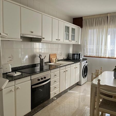 Piso Barbanza Arousa Бойро Екстериор снимка
