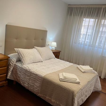 Piso Barbanza Arousa Бойро Стая снимка