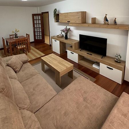 Piso Barbanza Arousa Бойро Екстериор снимка