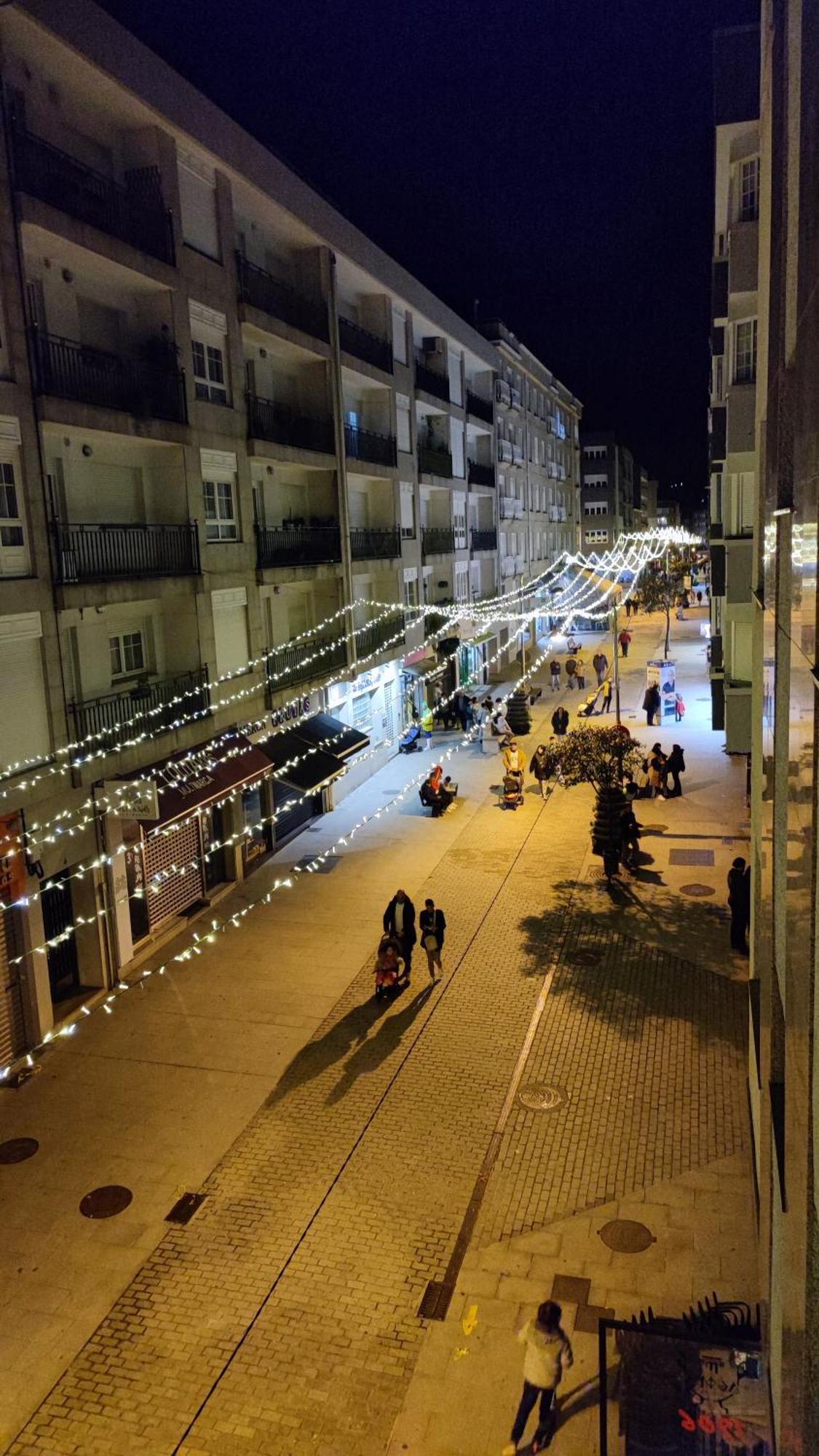 Piso Barbanza Arousa Бойро Екстериор снимка