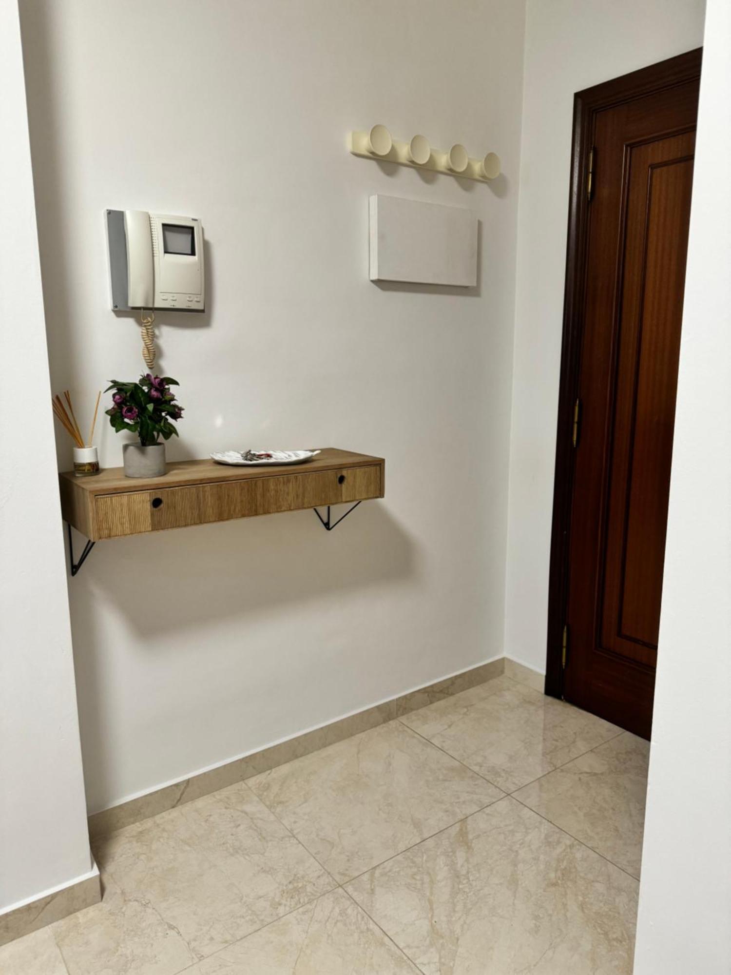 Piso Barbanza Arousa Бойро Екстериор снимка