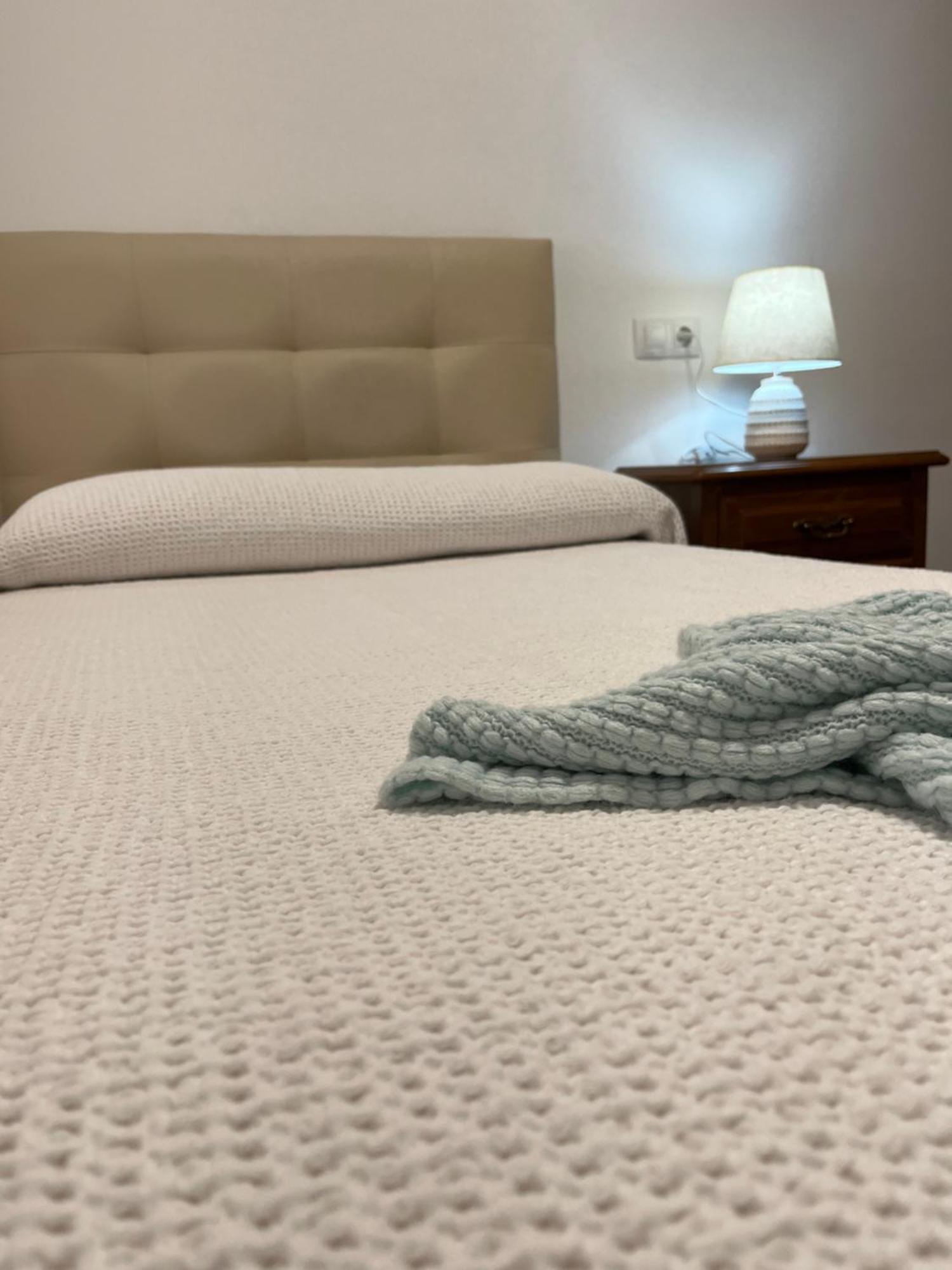 Piso Barbanza Arousa Бойро Екстериор снимка