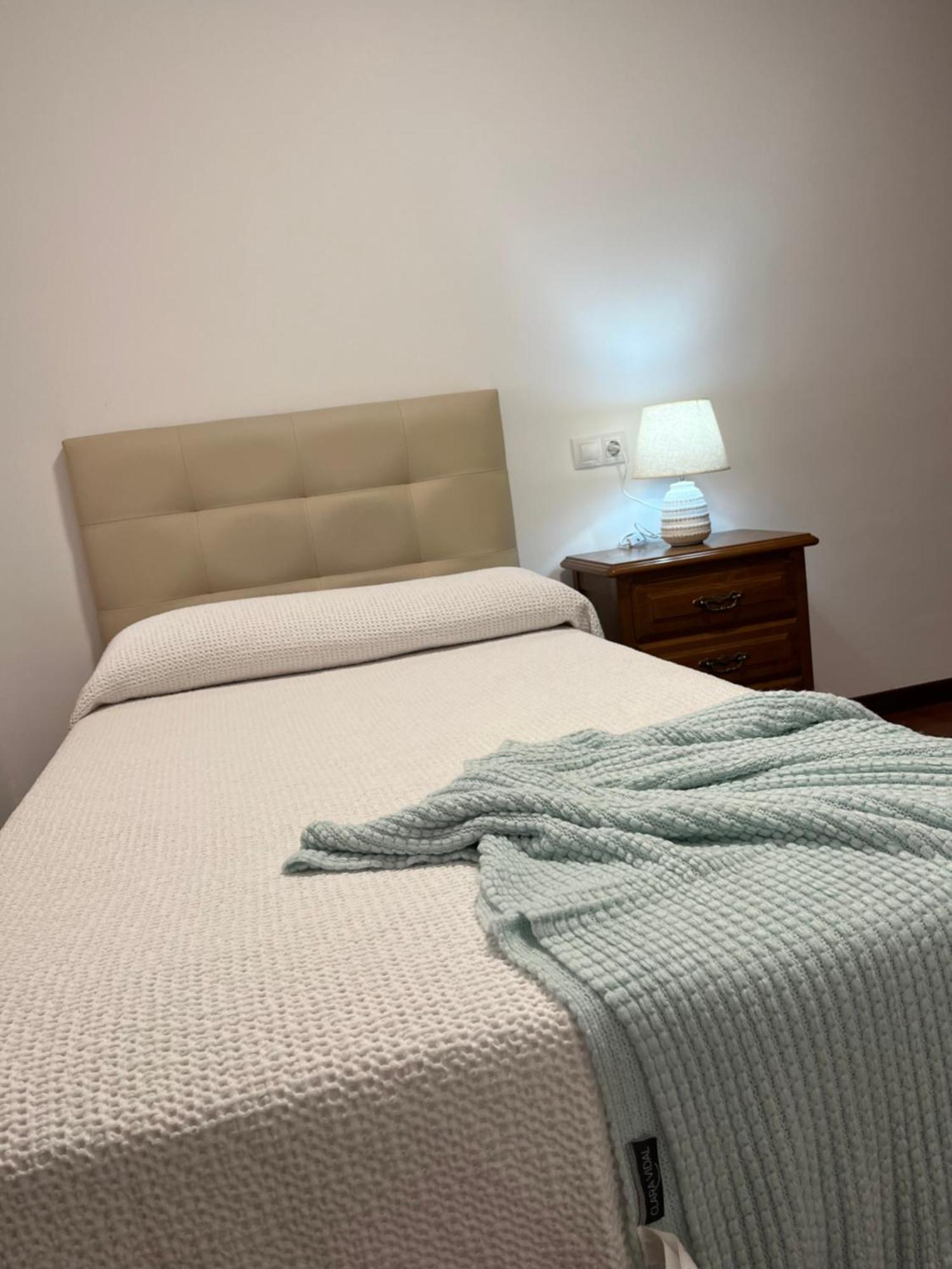 Piso Barbanza Arousa Бойро Екстериор снимка