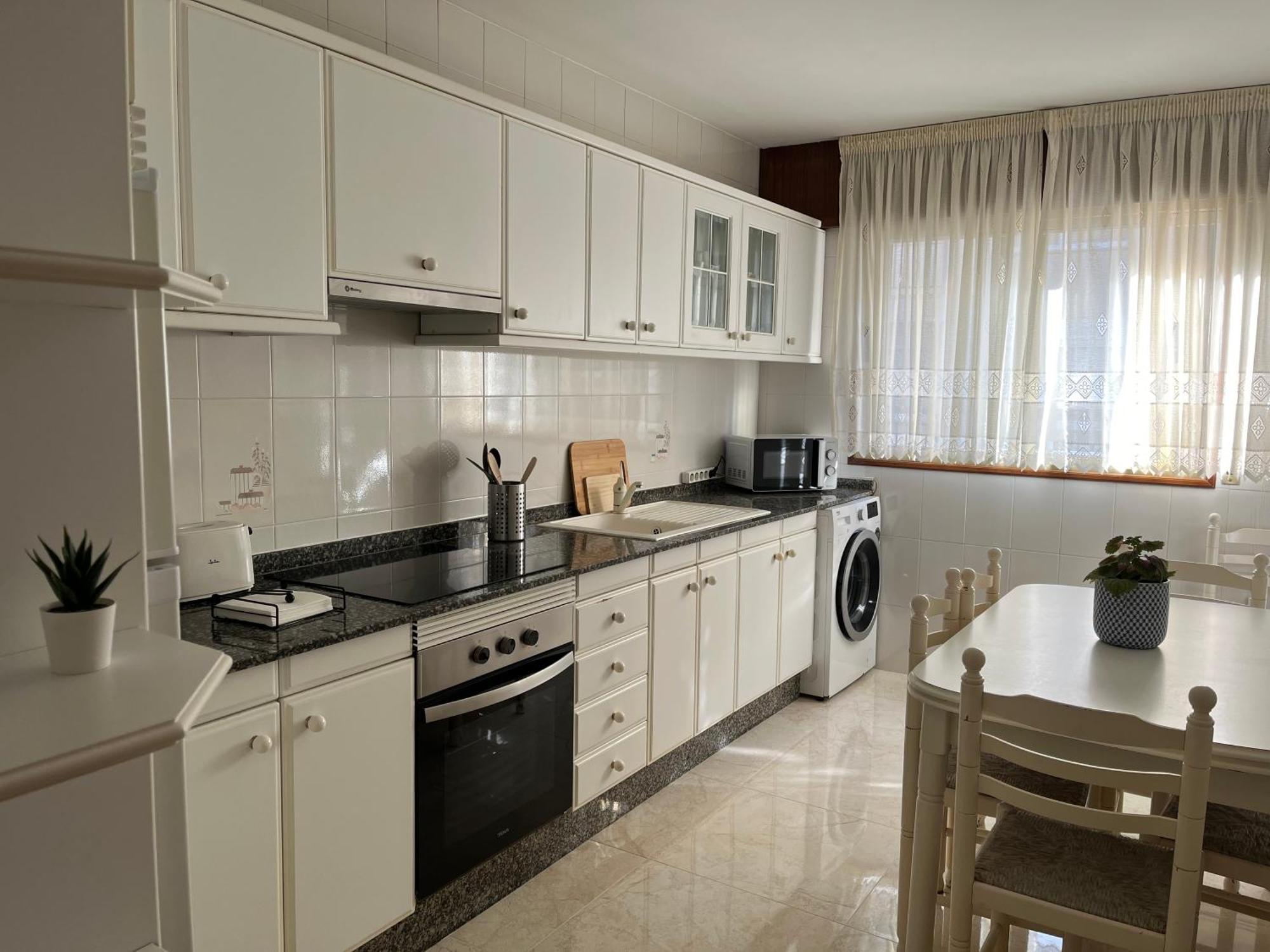 Piso Barbanza Arousa Бойро Екстериор снимка