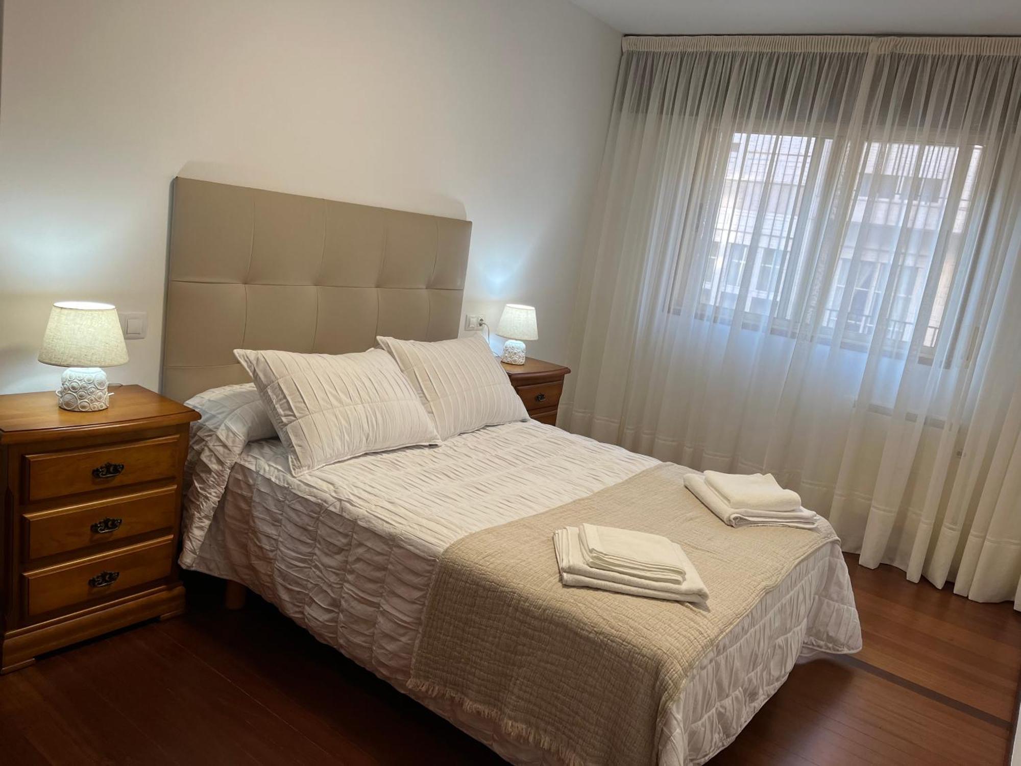 Piso Barbanza Arousa Бойро Стая снимка