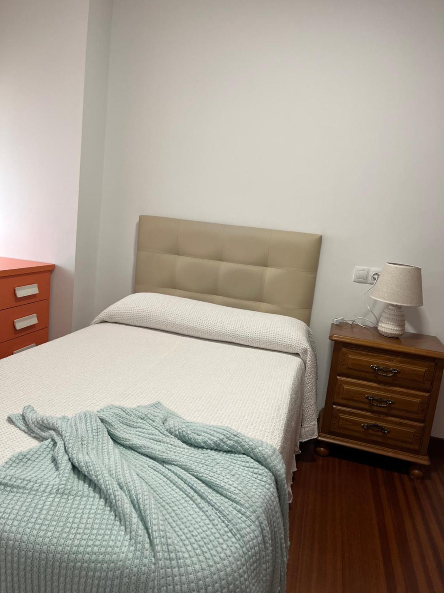 Piso Barbanza Arousa Бойро Стая снимка