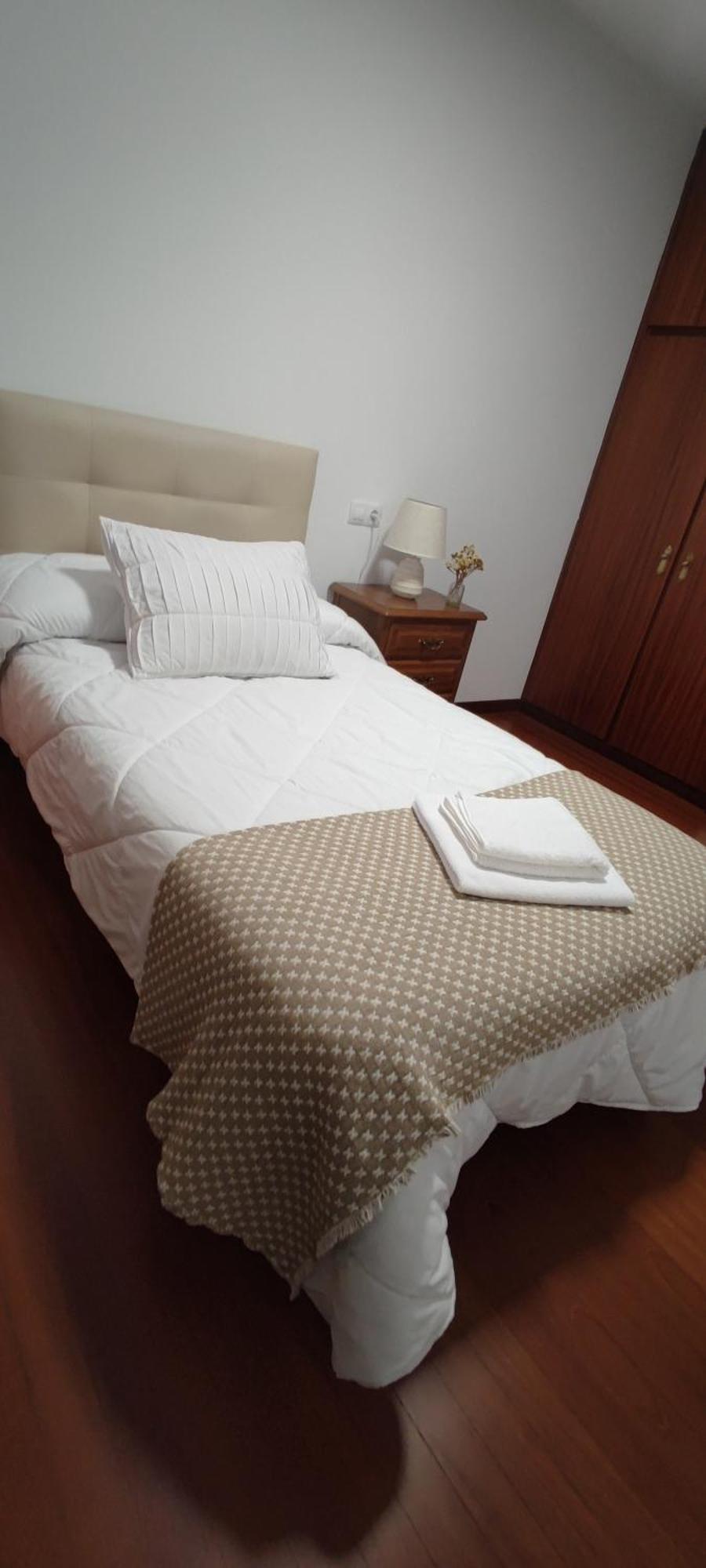 Piso Barbanza Arousa Бойро Екстериор снимка