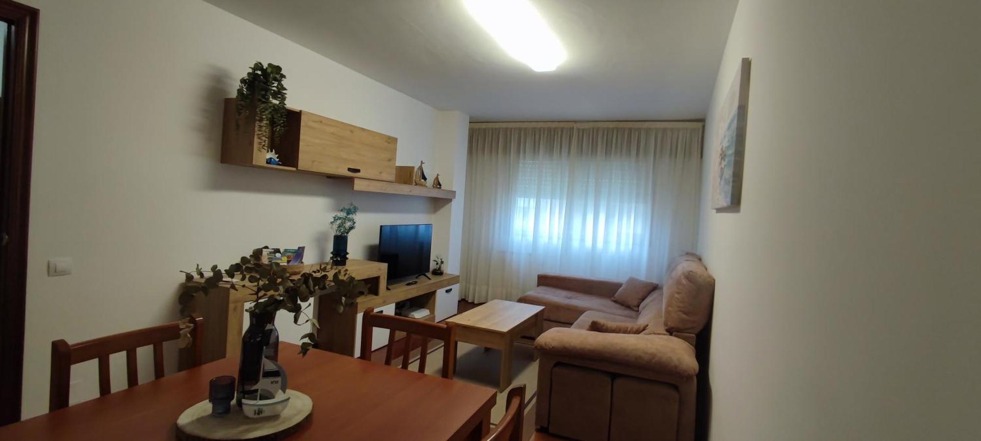Piso Barbanza Arousa Бойро Екстериор снимка