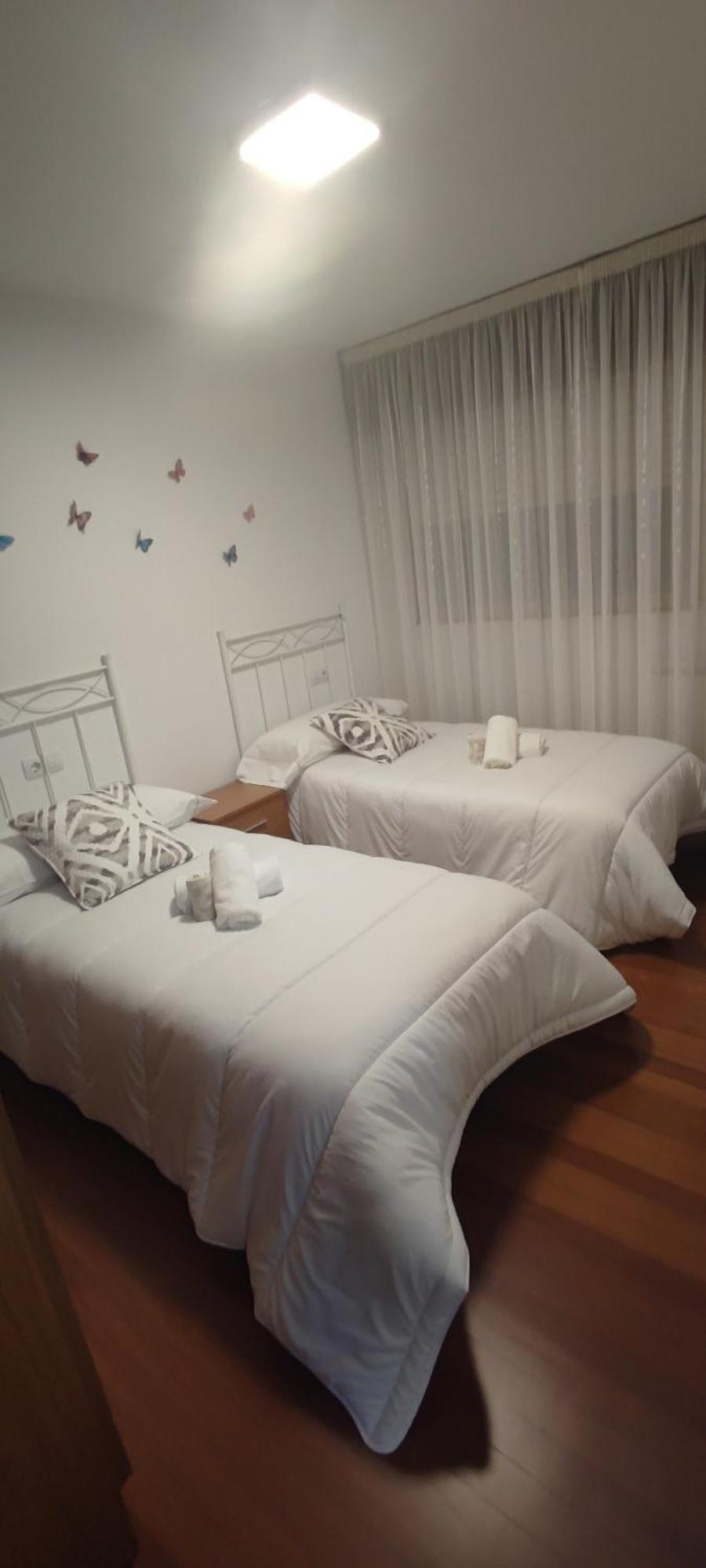 Piso Barbanza Arousa Бойро Екстериор снимка