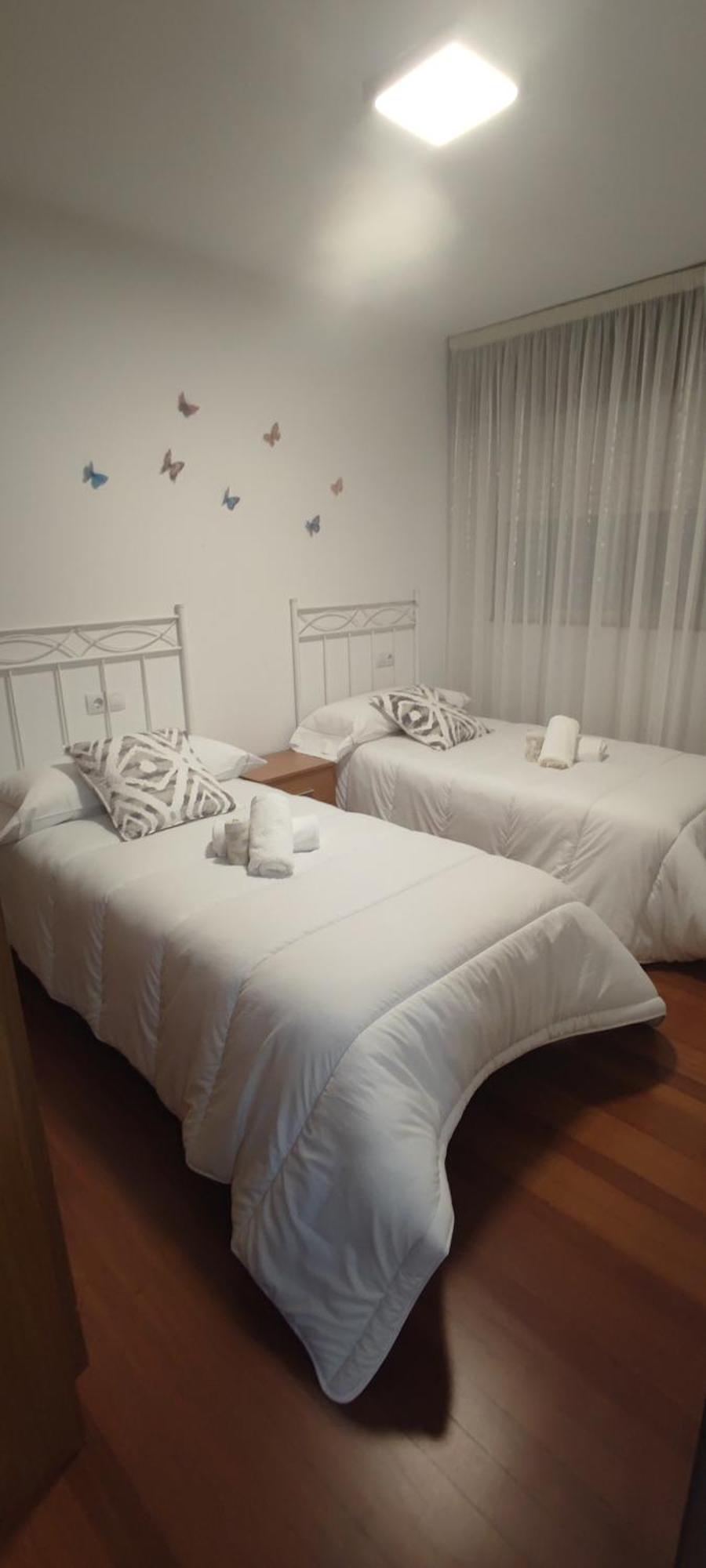 Piso Barbanza Arousa Бойро Екстериор снимка