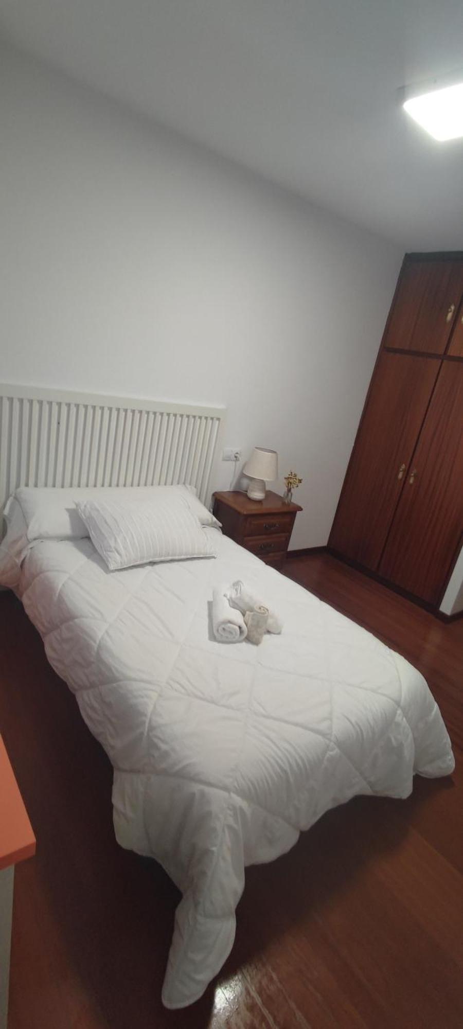 Piso Barbanza Arousa Бойро Екстериор снимка
