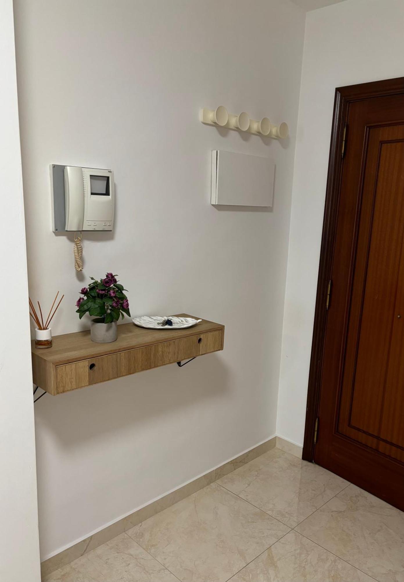 Piso Barbanza Arousa Бойро Екстериор снимка