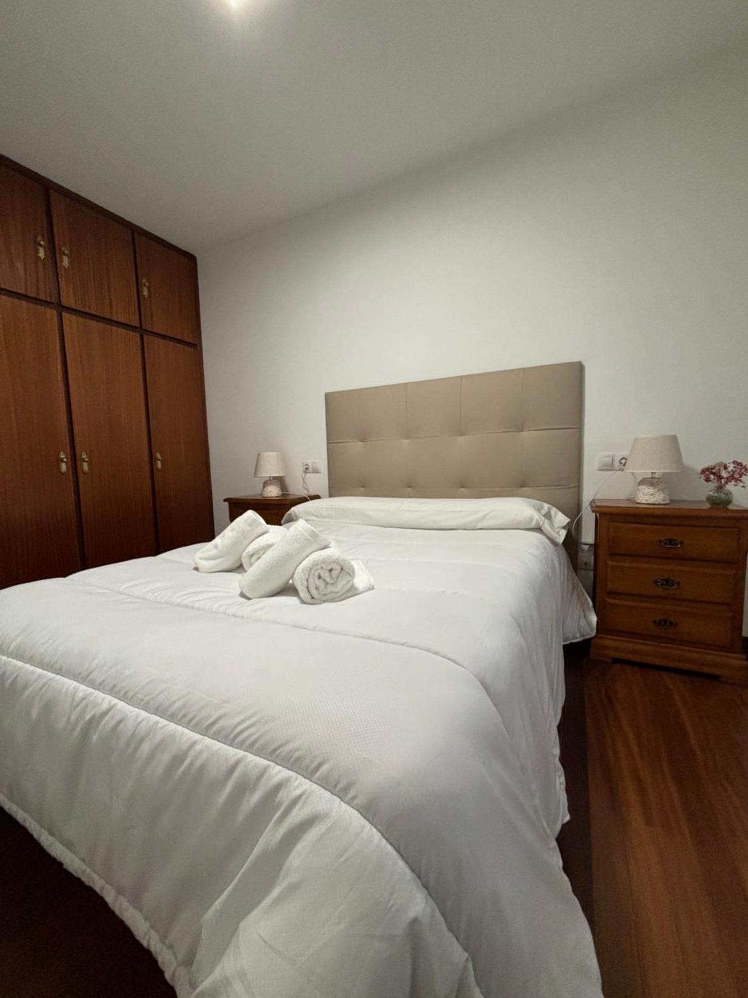 Piso Barbanza Arousa Бойро Екстериор снимка