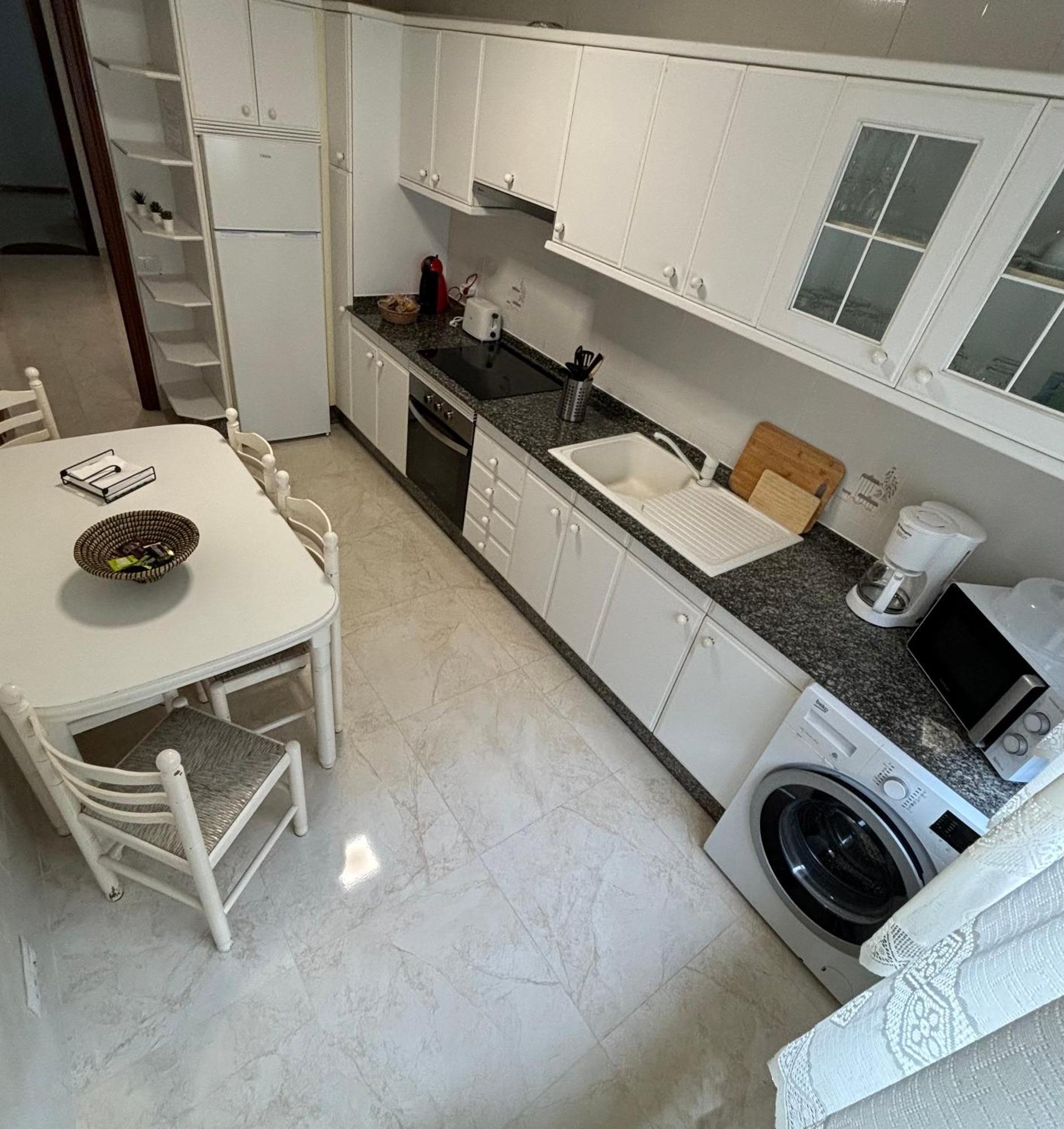 Piso Barbanza Arousa Бойро Екстериор снимка