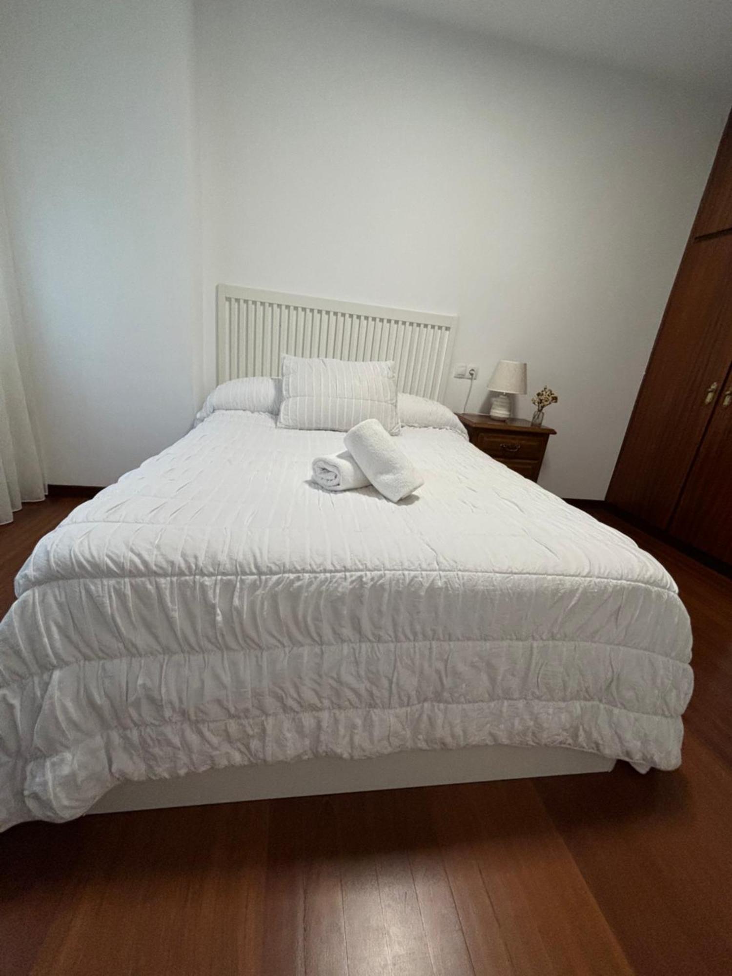 Piso Barbanza Arousa Бойро Екстериор снимка