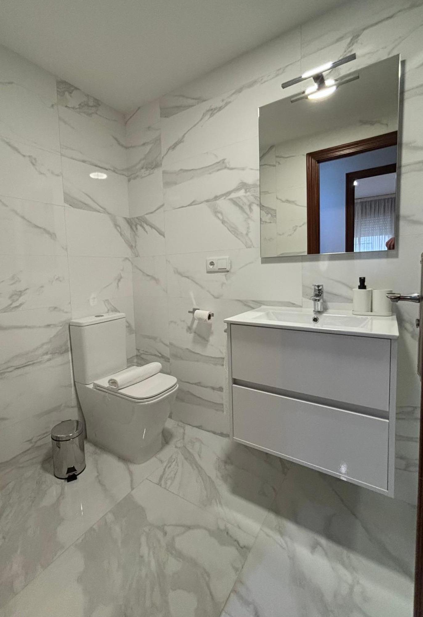 Piso Barbanza Arousa Бойро Екстериор снимка