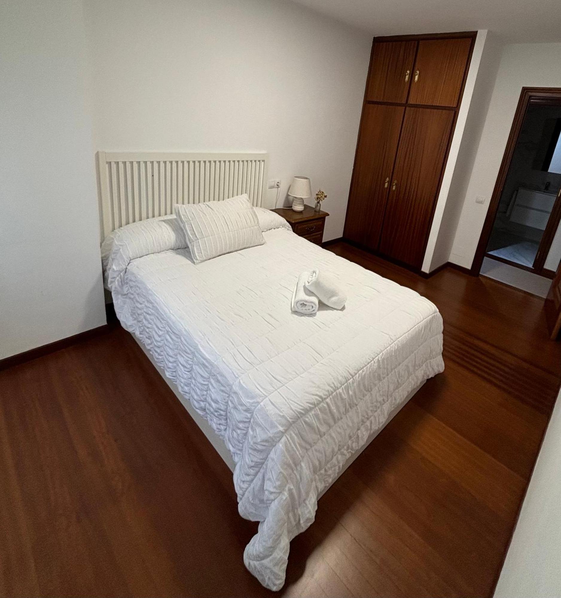Piso Barbanza Arousa Бойро Екстериор снимка